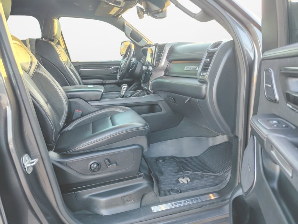 Used 2021 RAM 1500 TRX w/ TRX Level 2 Equipment Group image 23