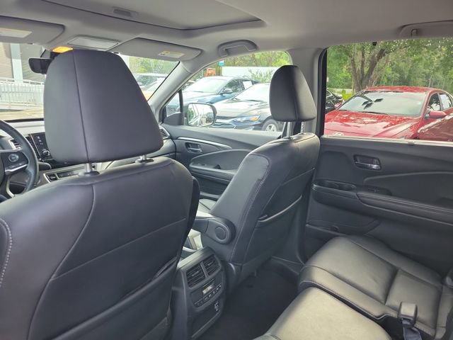 Used 2021 Honda Pilot EX-L image 29