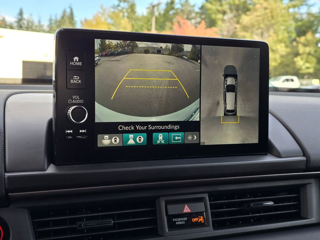 New 2025 Honda Pilot TrailSport image 18