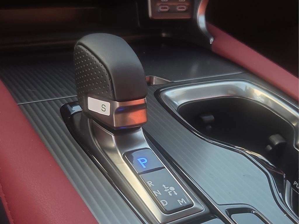 New 2026 Lexus RX 500h F Sport image 26