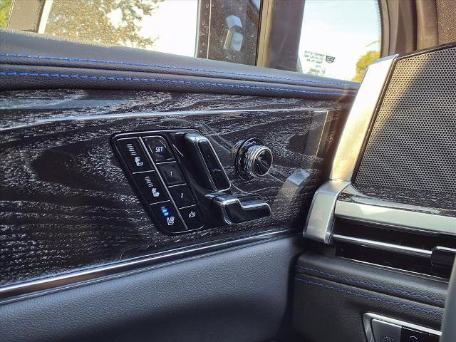 New 2026 Cadillac Escalade IQL Sport 1 image 20