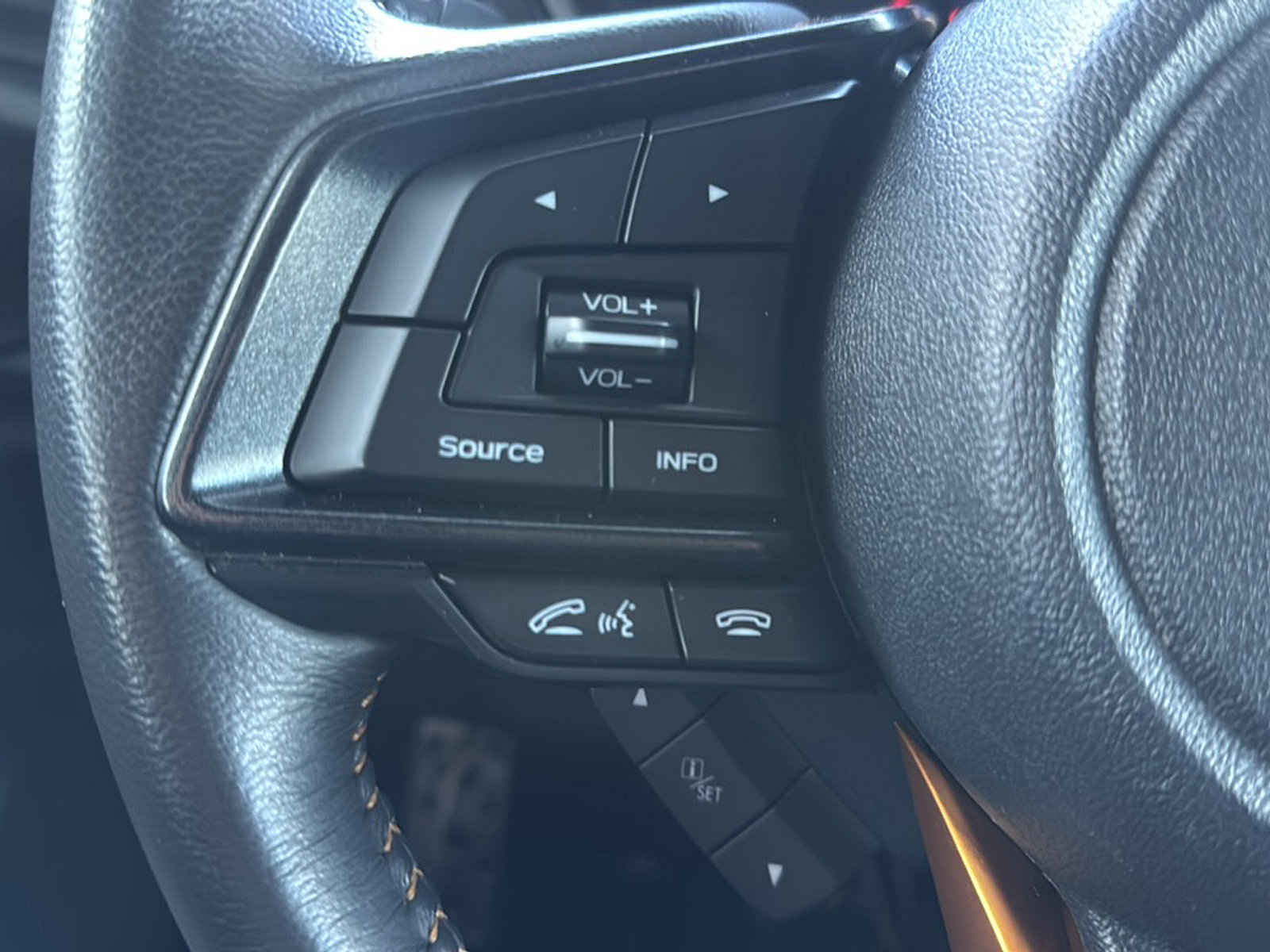 Used 2023 Subaru Forester Wilderness image 31