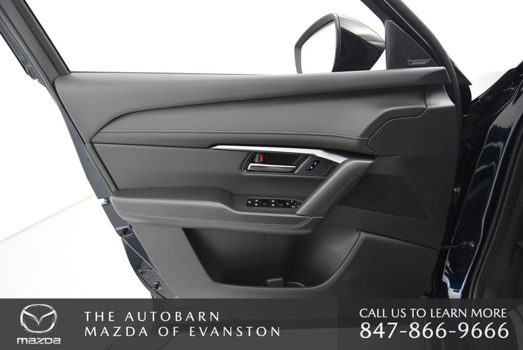 New 2026 MAZDA CX-5 2.5 S w/ Premium Package AWD/4WD image 37