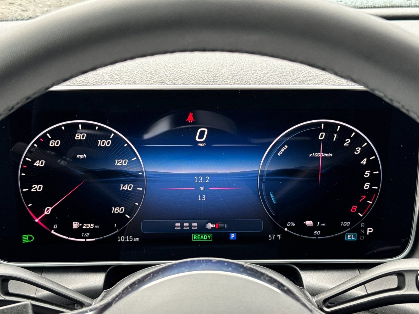 New 2025 Mercedes-Benz GLC 350e 4MATIC image 25