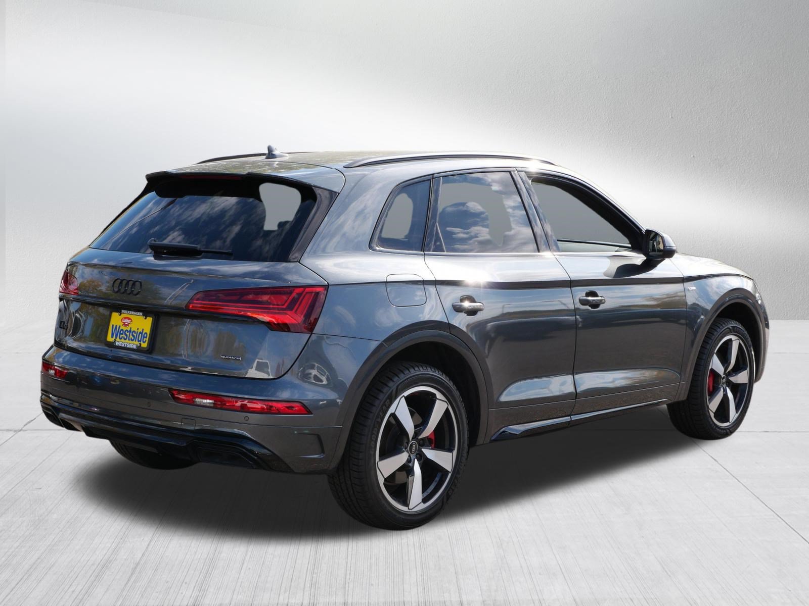 Used 2024 Audi Q5 2.0T Premium Plus AWD/4WD image 7
