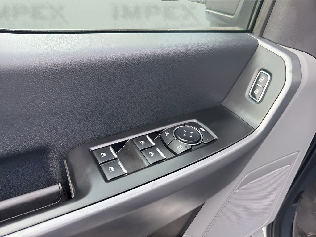Used 2023 Ford F250 XL w/ STX Appearance Package image 23