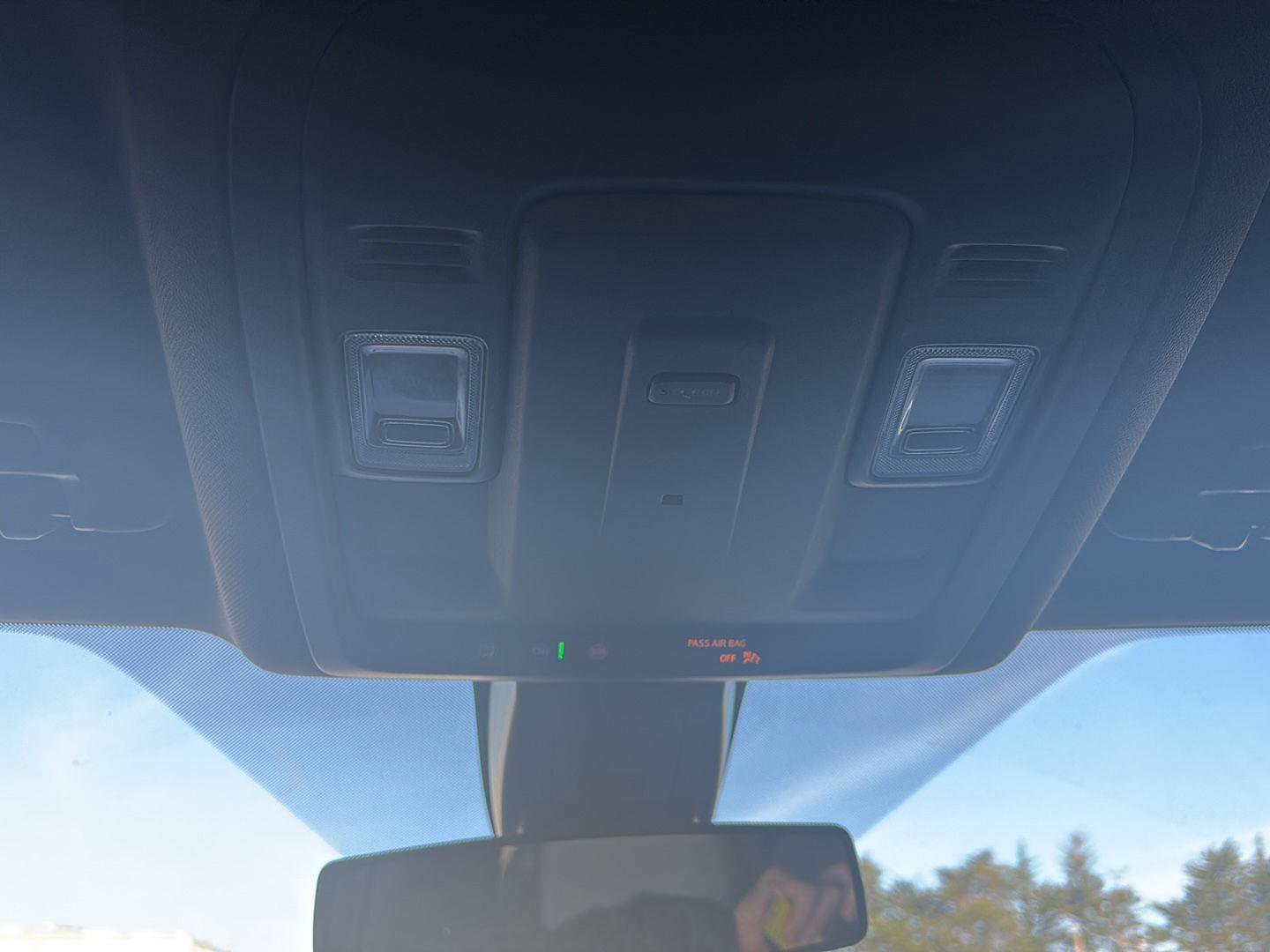 Used 2022 Chevrolet Suburban LS w/ Driver Alert Package image 30