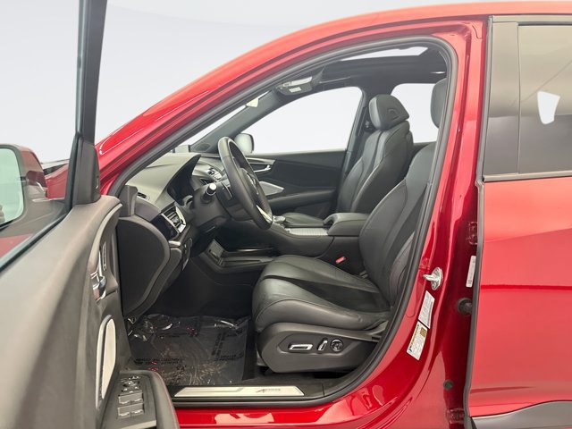 Used 2022 Acura RDX A-Spec FWD image 10