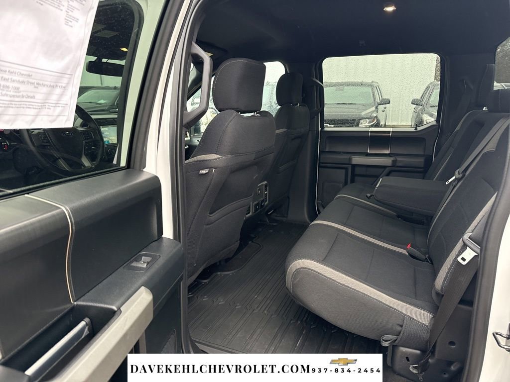 Used 2019 Ford F150 Raptor image 19