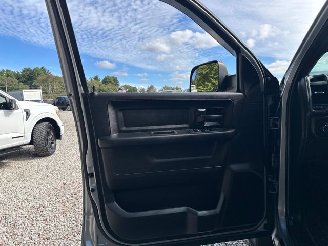 Used 2022 RAM 3500 Tradesman AWD/4WD image 22