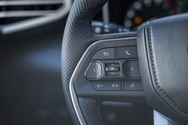 New 2026 Toyota Tundra SR5 image 29