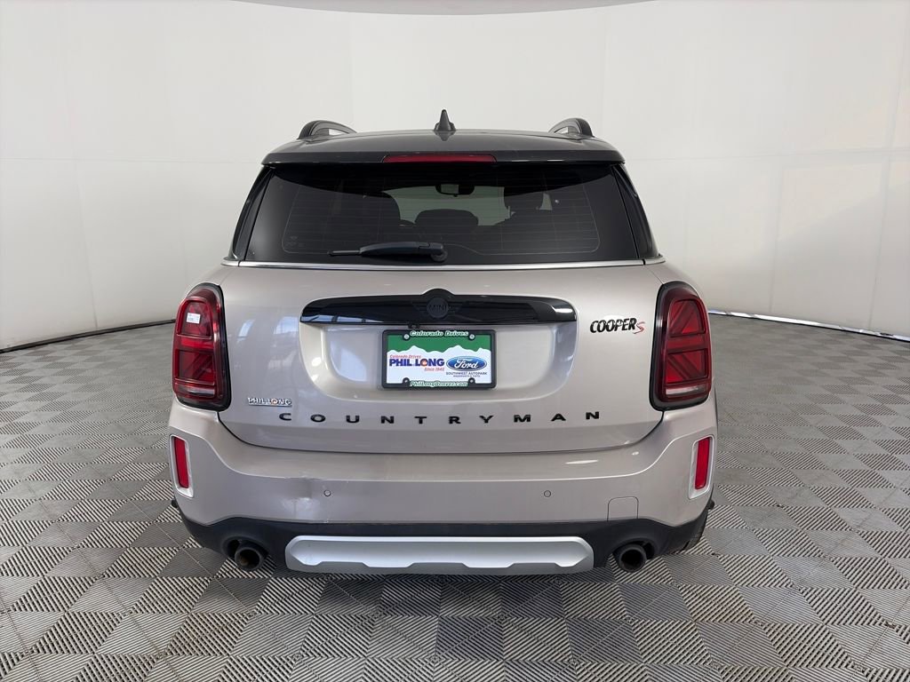 Used 2022 MINI Cooper Countryman S image 6