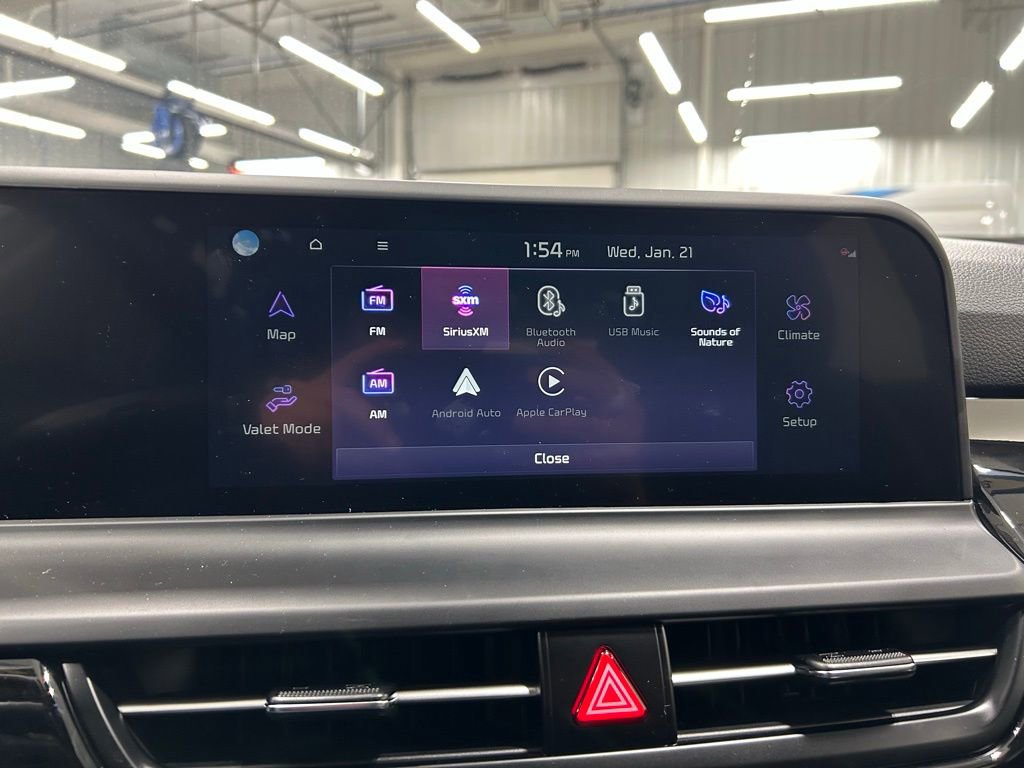 New 2026 Kia Seltos S image 18