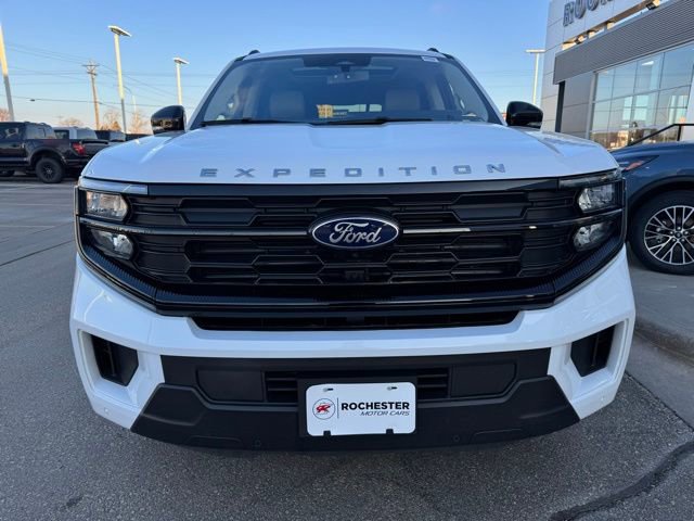 Certified 2025 Ford Expedition Max Active AWD/4WD image 38
