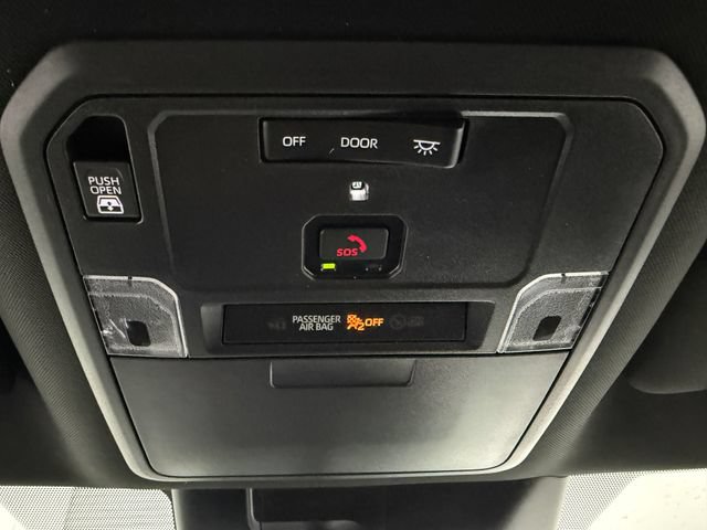 New 2026 Toyota Tundra SR5 w/ SX Package RWD image 22