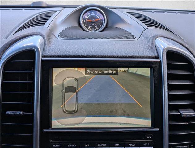 Used 2013 Porsche Cayenne AWD/4WD image 15