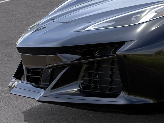 New 2025 Chevrolet Corvette Z06 image 13