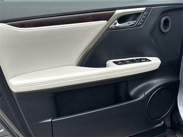 Certified 2021 Lexus RX 350 AWD w/ Premium Package image 17