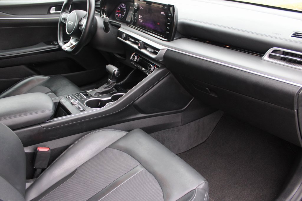 Used 2022 Kia K5 GT-Line image 18