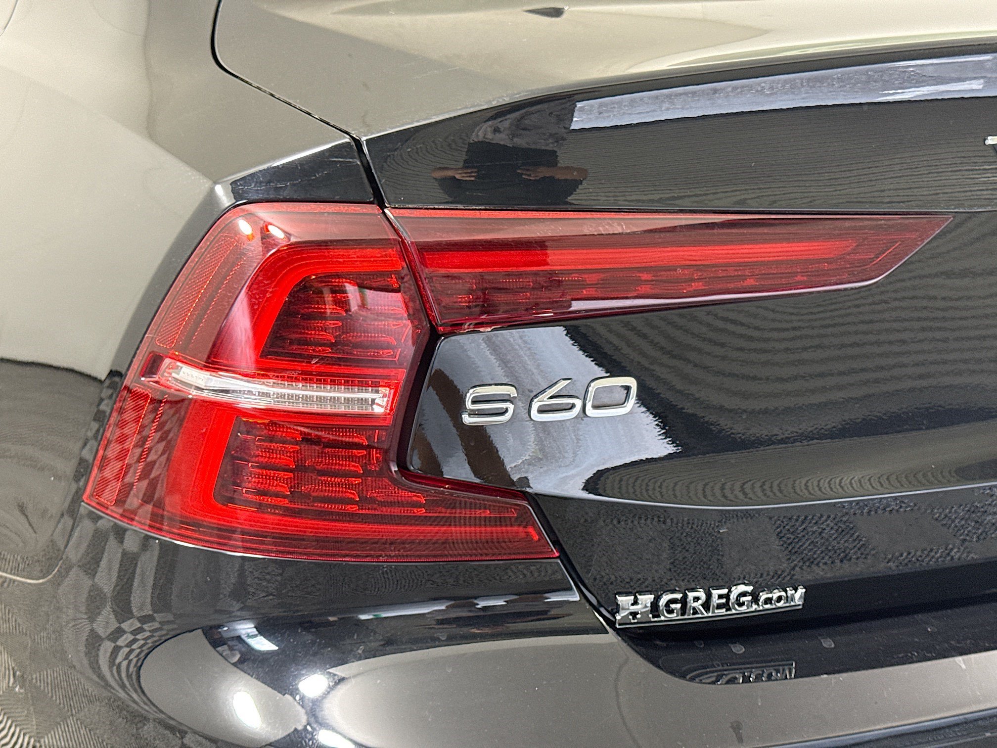 Used 2021 Volvo S60 T5 Inscription AWD/4WD image 36
