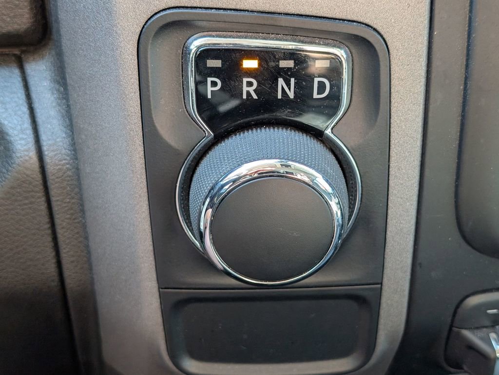 Used 2023 RAM 1500 Tradesman w/ Electronics Group RWD image 21