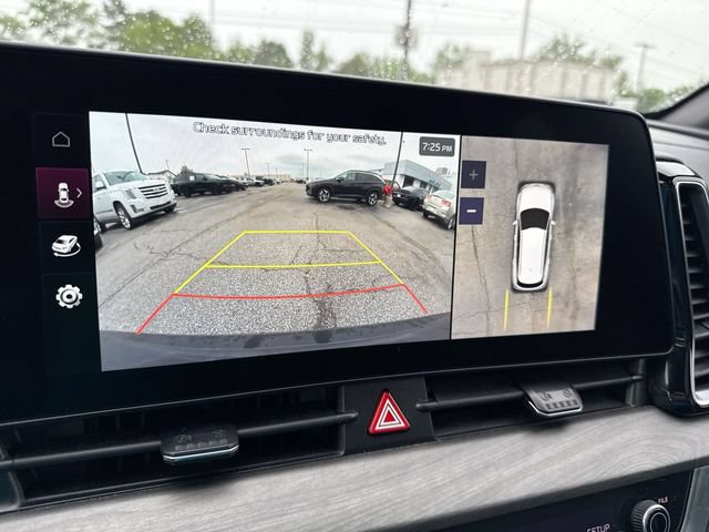 Used 2023 Kia Sportage X-Pro Prestige AWD/4WD image 17