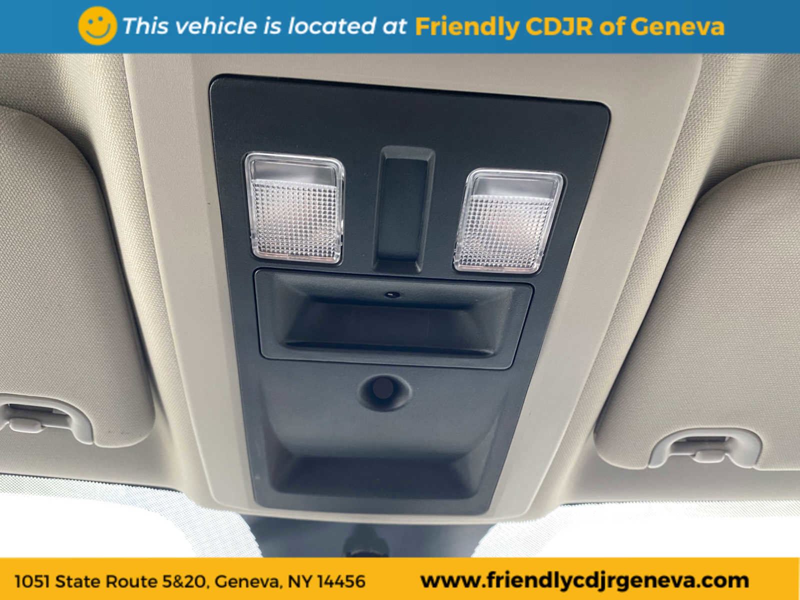 Used 2017 RAM 2500 Tradesman w/ Snow Chief Group image 20