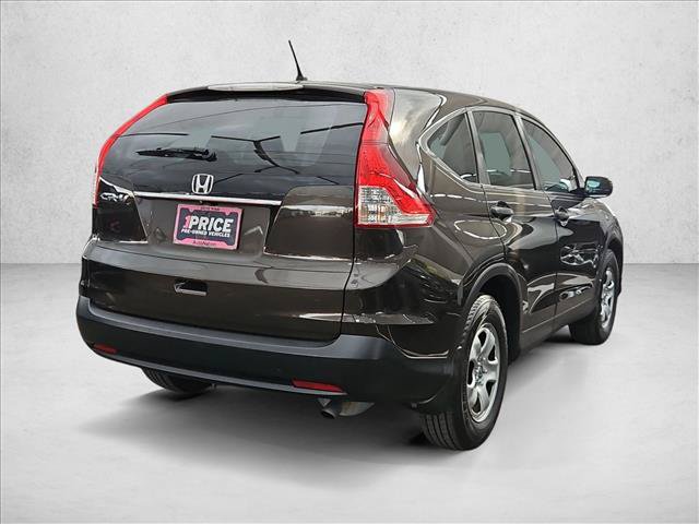 Used 2014 Honda CR-V LX image 3