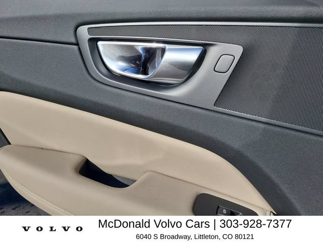 New 2026 Volvo XC60 T8 Plus w/ Protection Package Premier AWD/4WD image 15