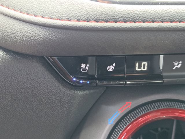 New 2026 Chevrolet Blazer RS w/ Driver Confidence II Package FWD image 30