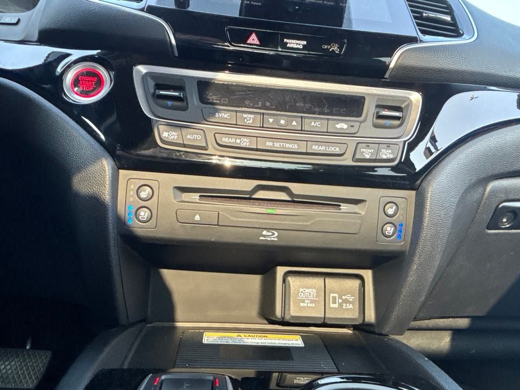 Used 2019 Honda Pilot Elite image 21