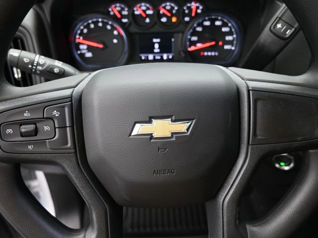 New 2026 Chevrolet Silverado 1500 Custom image 27