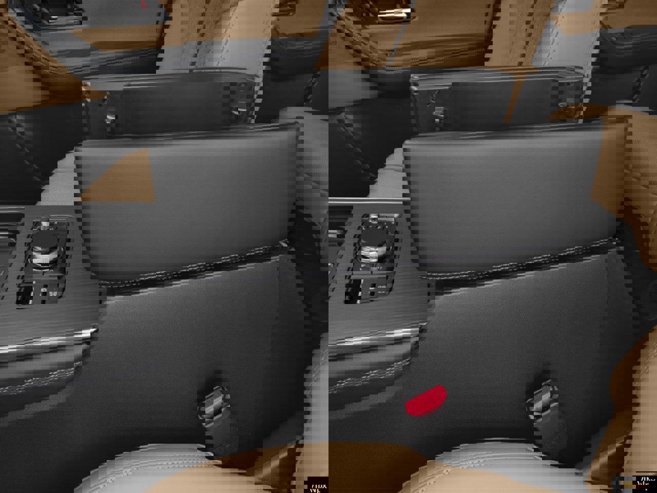 New 2026 MAZDA CX-70 3.3 Turbo S w/ Premium Plus image 12