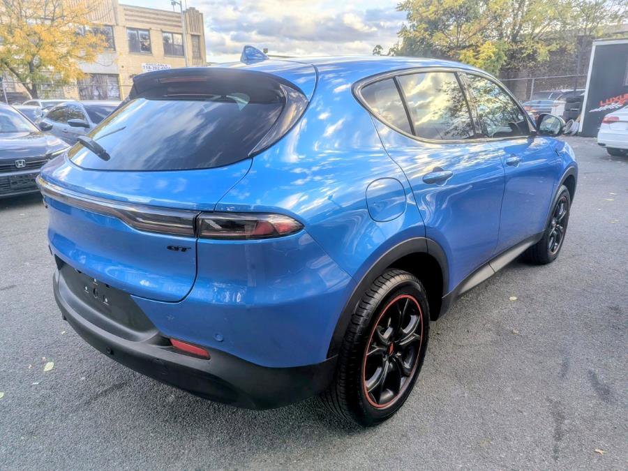 Used 2023 Dodge Hornet GT Plus w/ GT Blacktop Package image 6