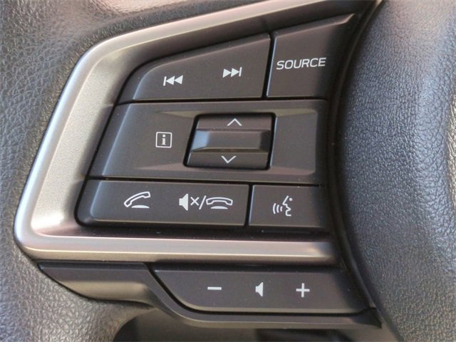 Used 2025 Subaru Impreza 2.0i w/ Popular Package #1A image 21