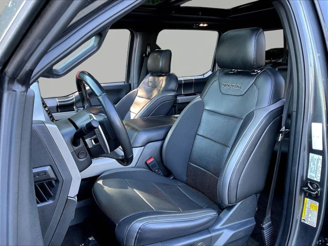 Used 2020 Ford F150 Raptor w/ Equipment Group 802A Luxury AWD/4WD image 23