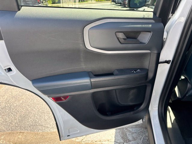 Used 2021 Ford Bronco Sport Outer Banks AWD/4WD image 17