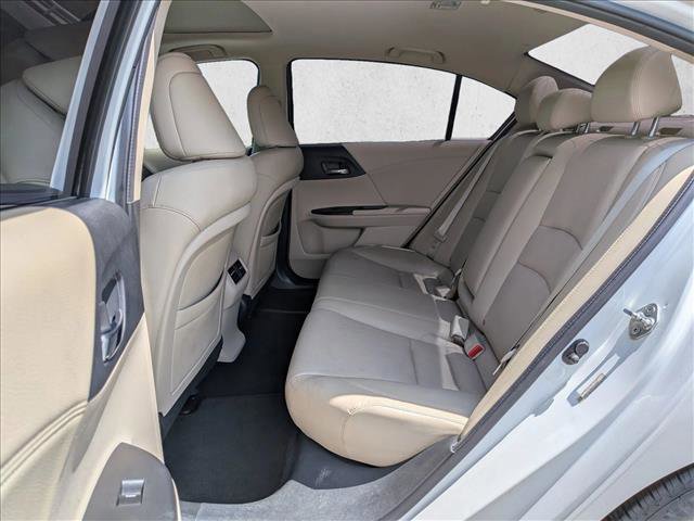 Used 2013 Honda Accord EX-L image 20