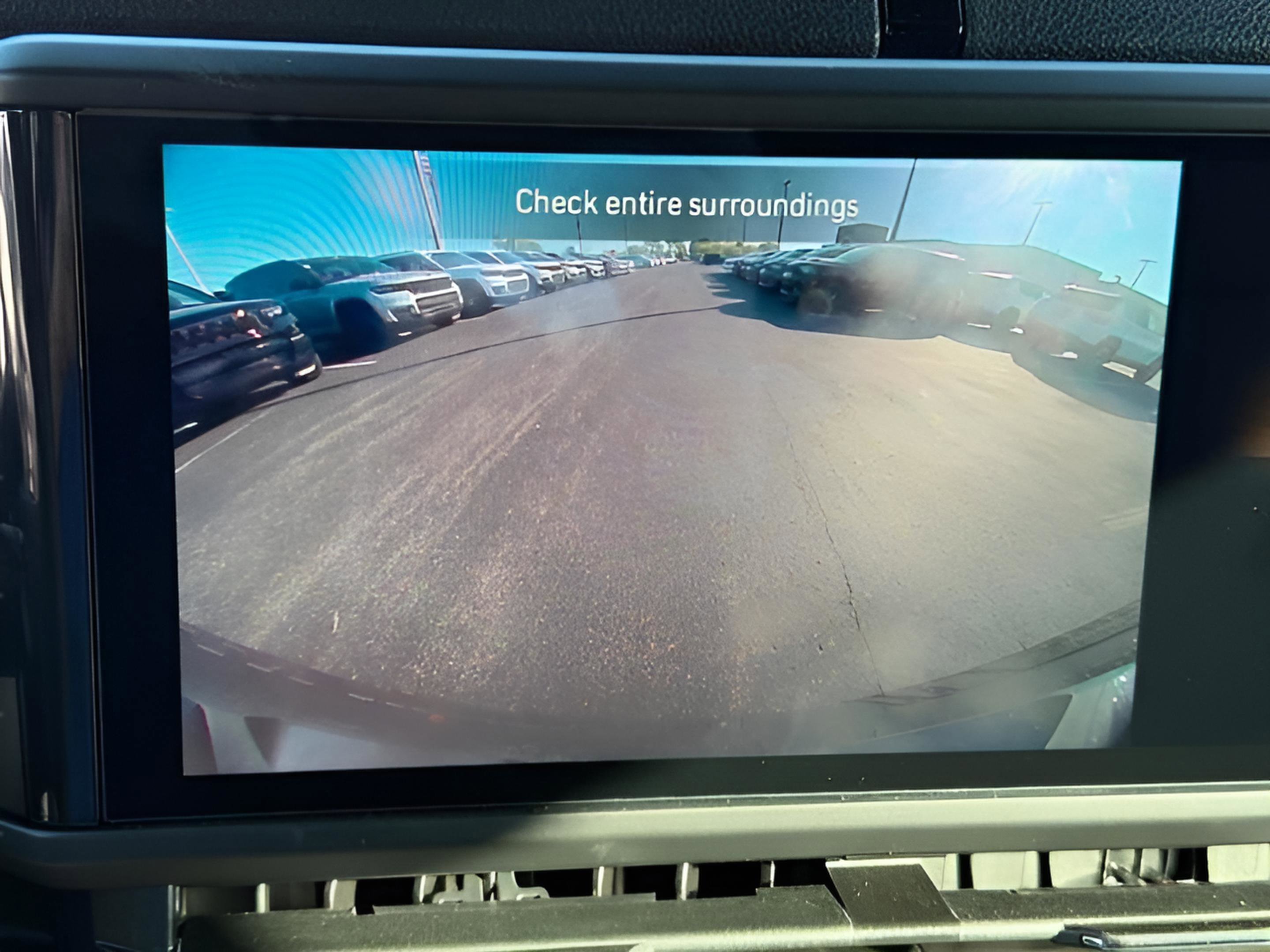 New 2026 Jeep Wrangler Sport S image 25