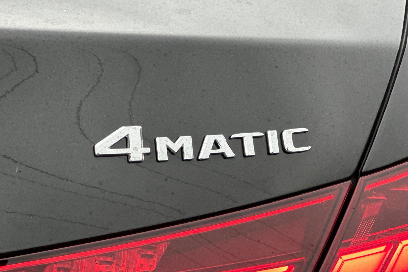 Certified 2025 Mercedes-Benz C 300 4MATIC Sedan image 25