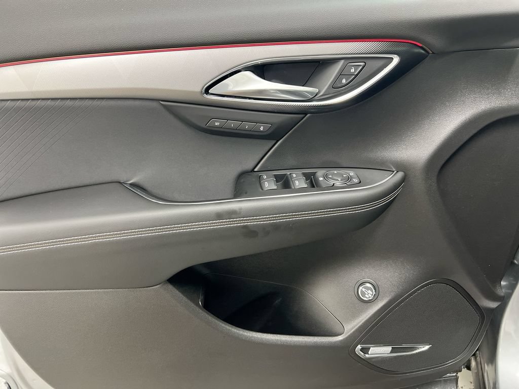 New 2026 Buick Envision Sport Touring AWD/4WD image 22