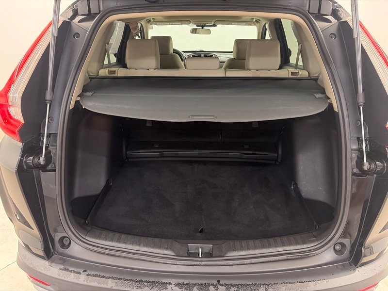 Used 2018 Honda CR-V EX image 11