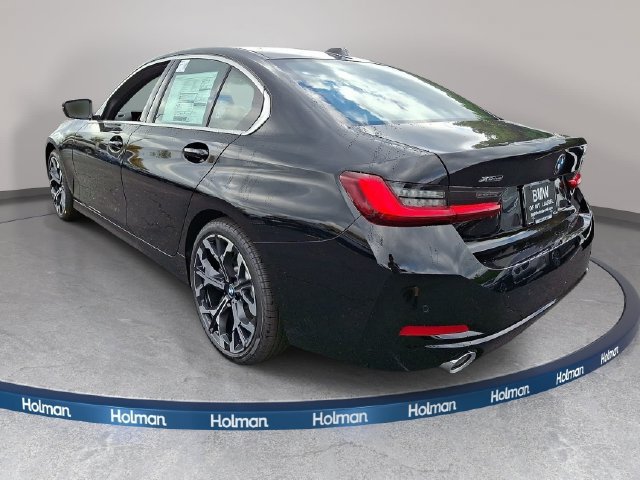 New 2026 BMW 330i xDrive Sedan w/ Premium Package AWD/4WD image 6