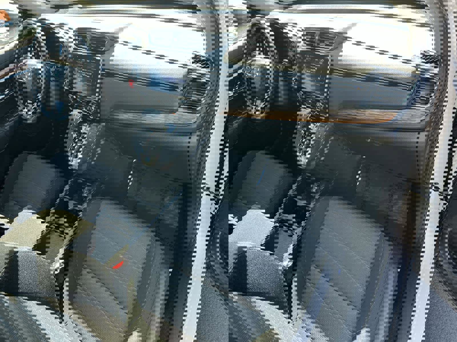 Used 2019 Honda CR-V EX image 12