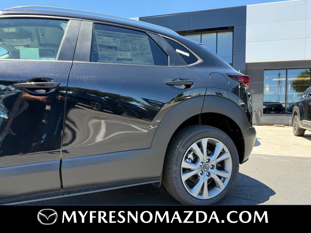 New 2026 MAZDA CX-30 AWD 2.5 S image 6
