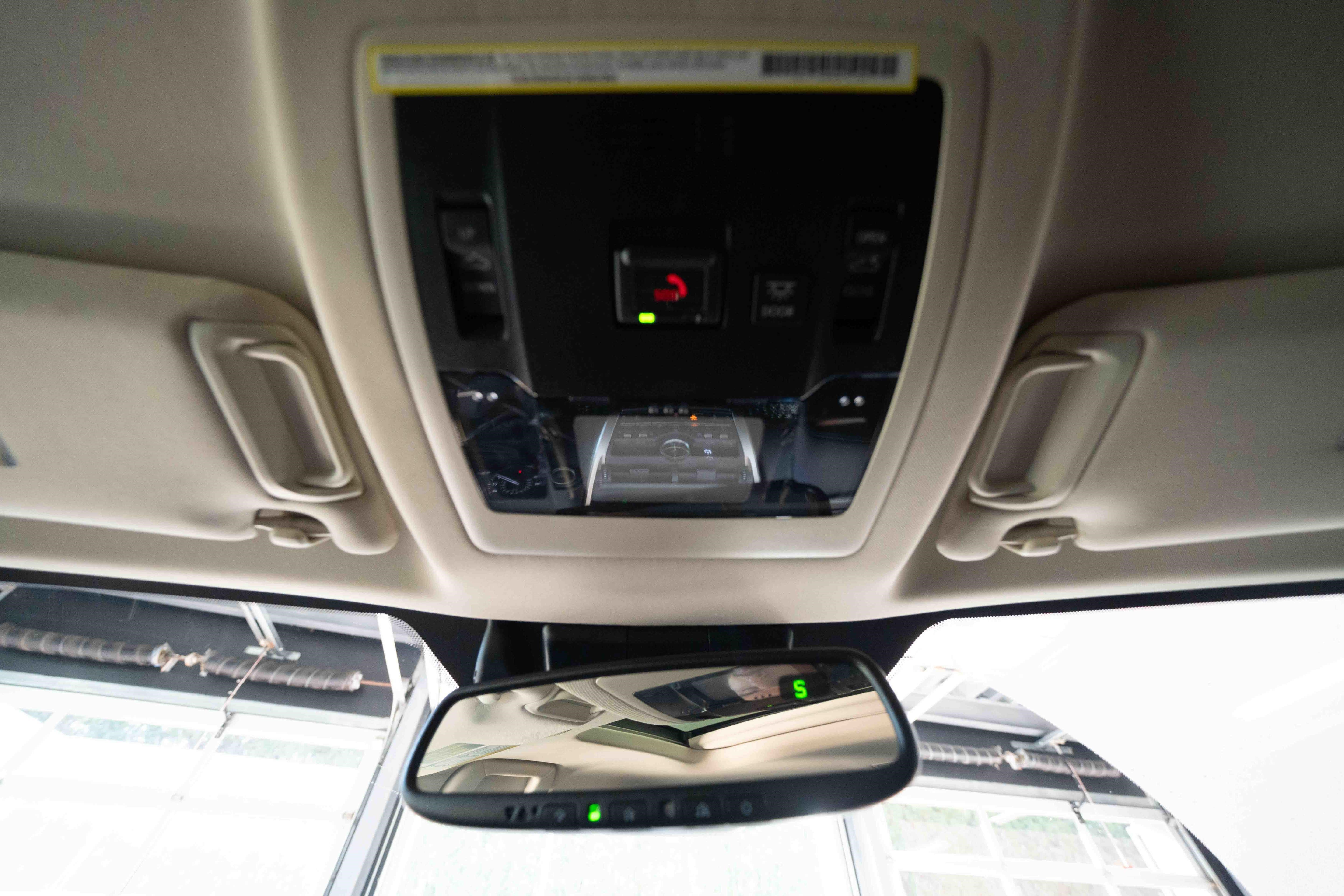 Used 2021 Lexus NX 300 AWD w/ Cold Area Package image 18