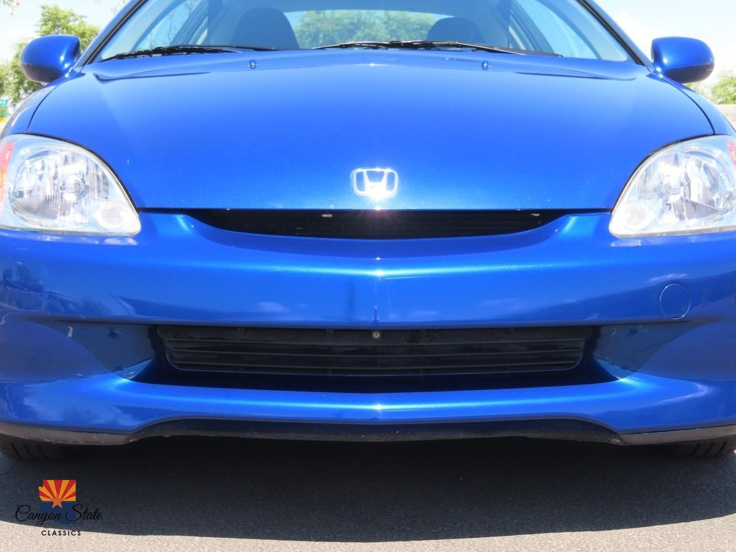 Used 2003 Honda Insight image 31