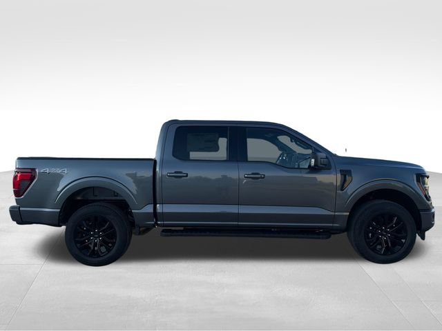 New 2026 Ford F150 XLT w/ Equipment Group 302A MID AWD/4WD image 12