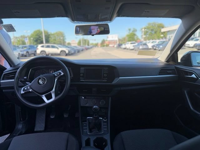 Used 2019 Volkswagen Jetta S FWD image 20