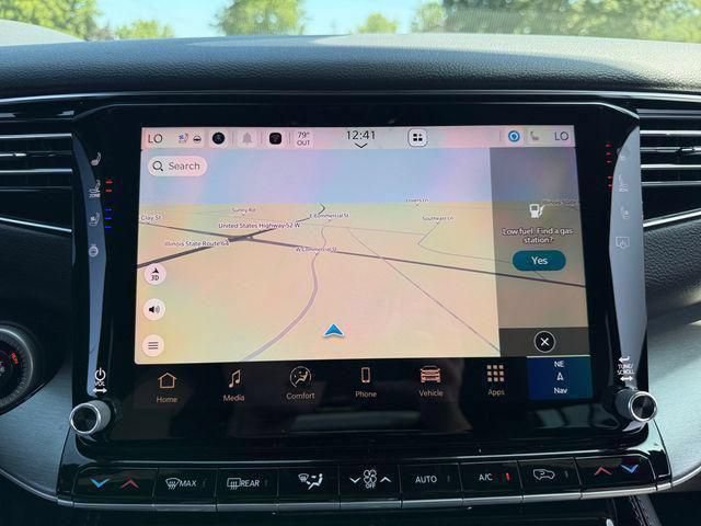 New 2026 Jeep Grand Wagoneer 4WD w/ Premium Group I image 93